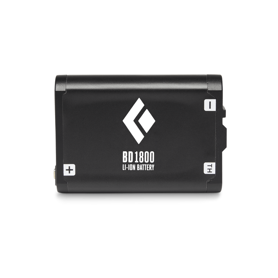 BD 1800 Battery - Groupe Montagne Explore