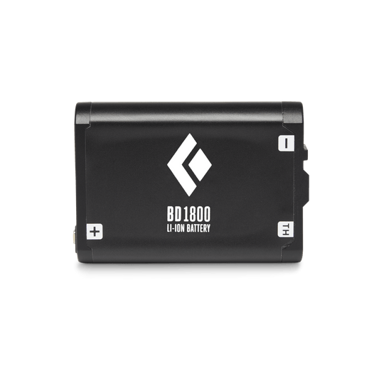 BD 1800 Battery - Groupe Montagne Explore