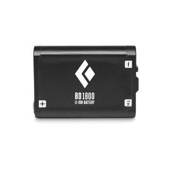 BD 1800 Battery - Groupe Montagne Explore