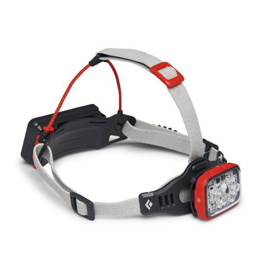 DISTANCE 1500 HEADLAMP - Groupe Montagne Explore