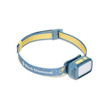 Wiz Kid Headlamp - Groupe Montagne Explore