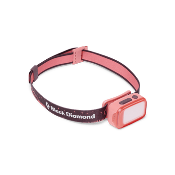 Wiz Kid Headlamp - Groupe Montagne Explore