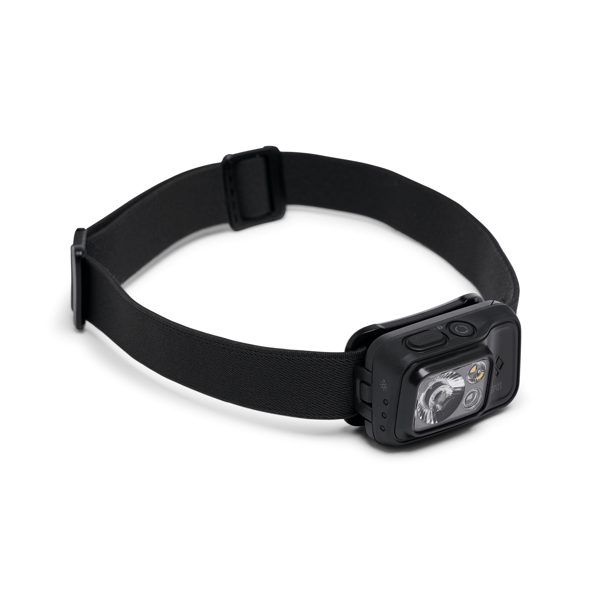 Spot Ops 400 Headlamp - Groupe Montagne Explore