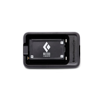 BD 1500 Battery & Charger - Groupe Montagne Explore