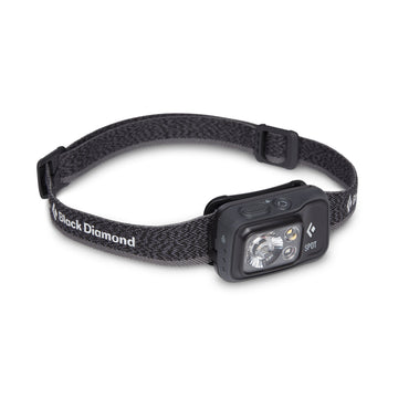 Spot 400 Headlamp - Groupe Montagne Explore