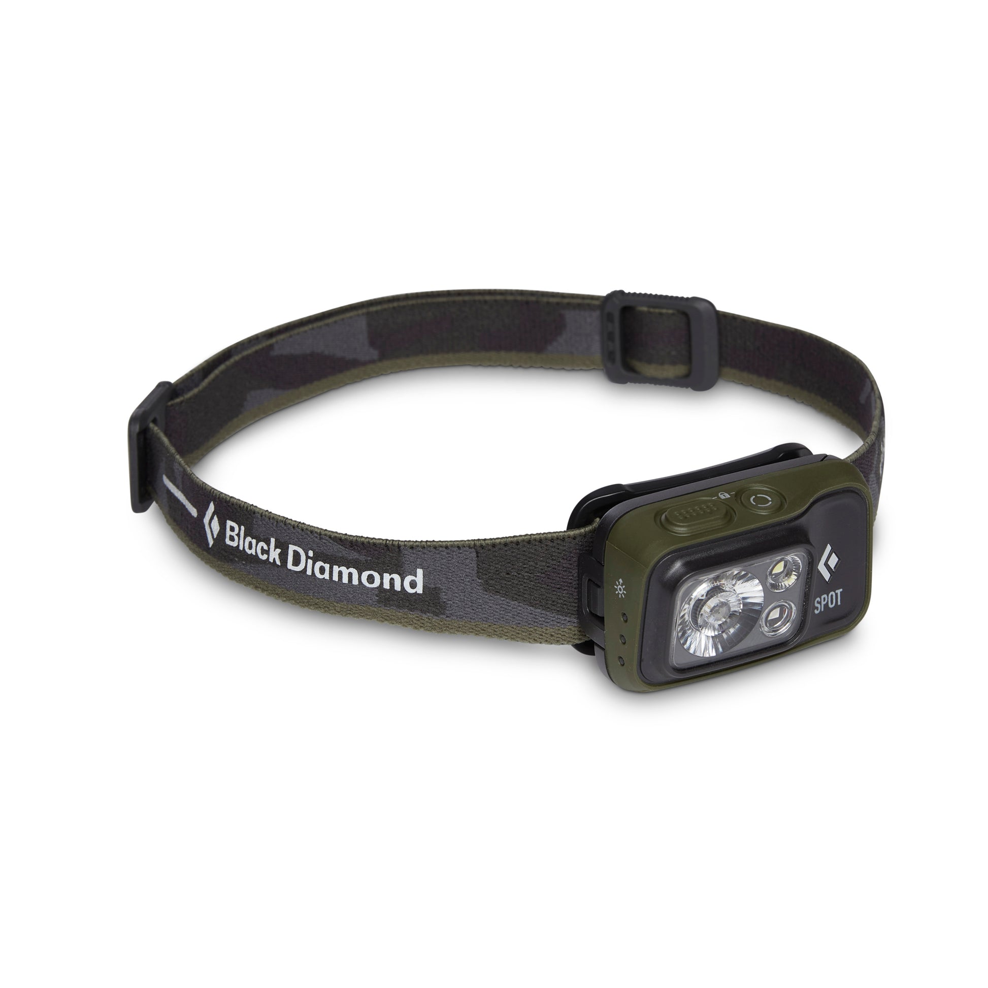 Spot 400 Headlamp - Groupe Montagne Explore