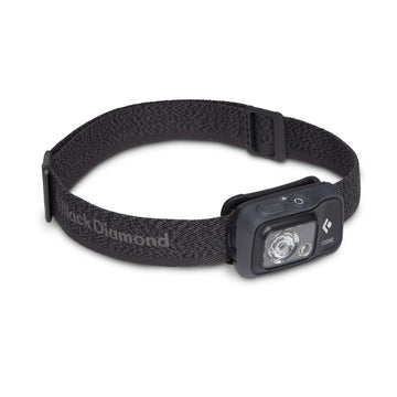 Cosmo 350 Headlamp - Groupe Montagne Explore