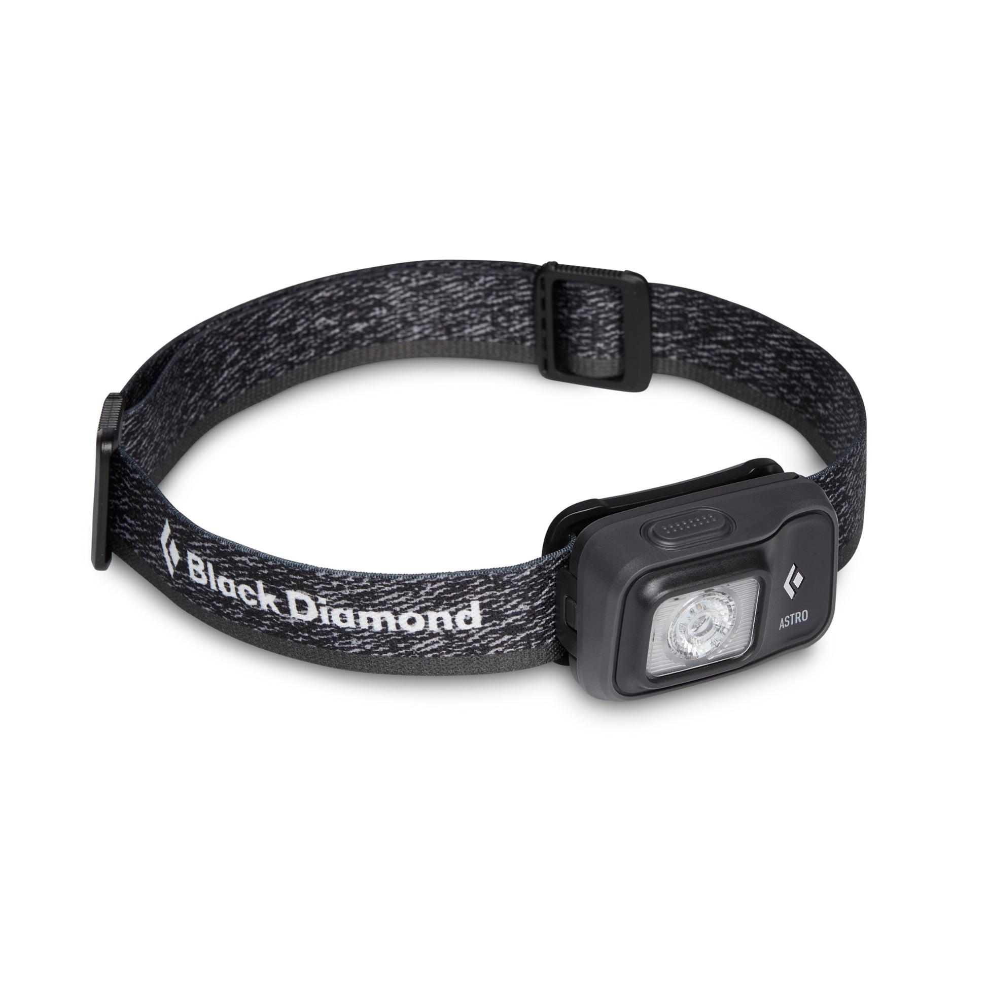 Astro 300 Headlamp - Groupe Montagne Explore