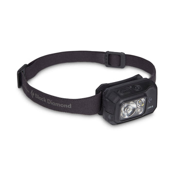 Storm 500 - R Headlamp - Groupe Montagne Explore