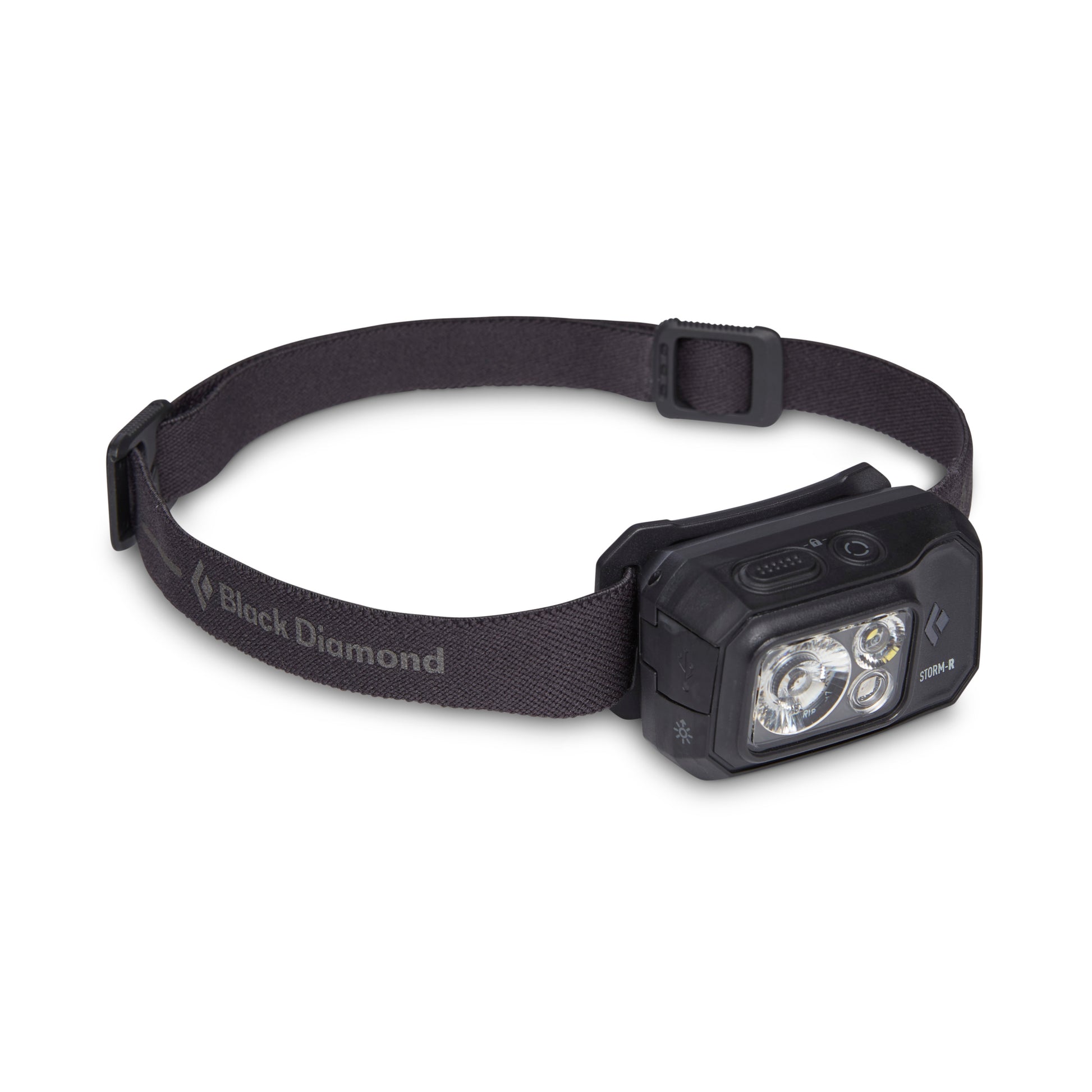 Storm 500 - R Headlamp - Groupe Montagne Explore