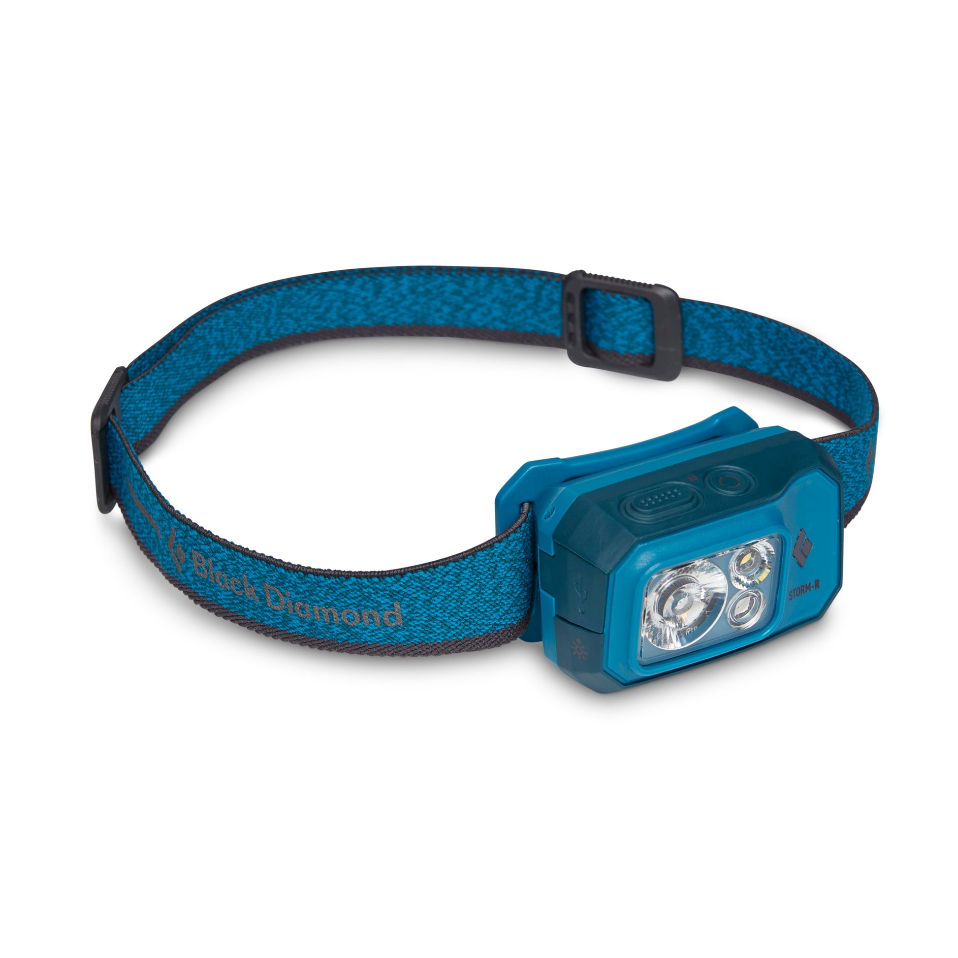 Storm 500 - R Headlamp - Groupe Montagne Explore