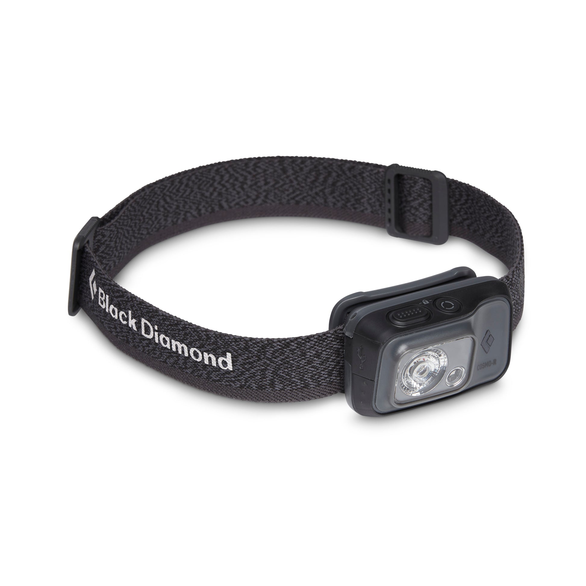Cosmo 350 - R Headlamp - Groupe Montagne Explore