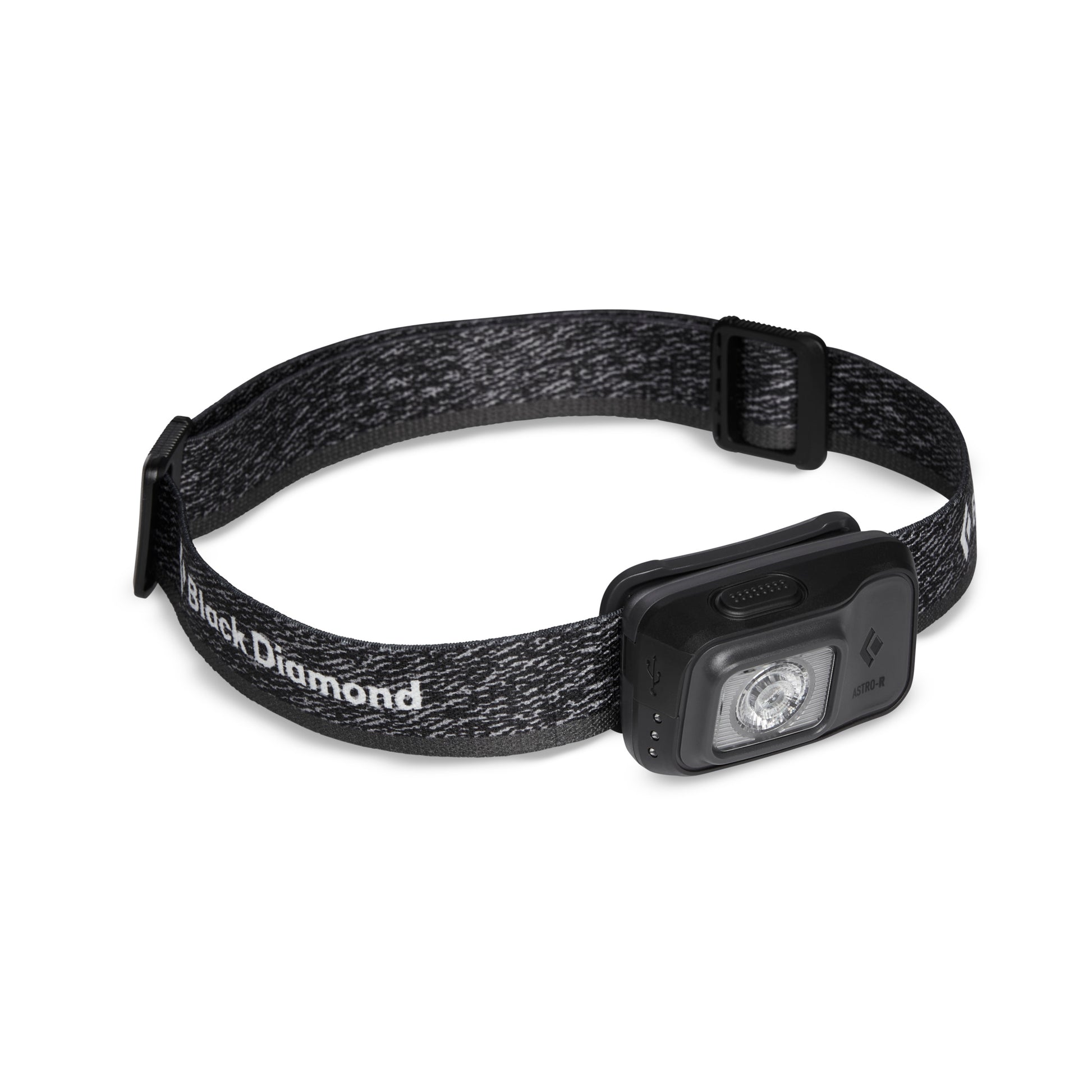 Astro 300 - R Headlamp - Groupe Montagne Explore