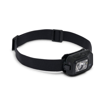Storm Ops 450 Headlamp - Groupe Montagne Explore