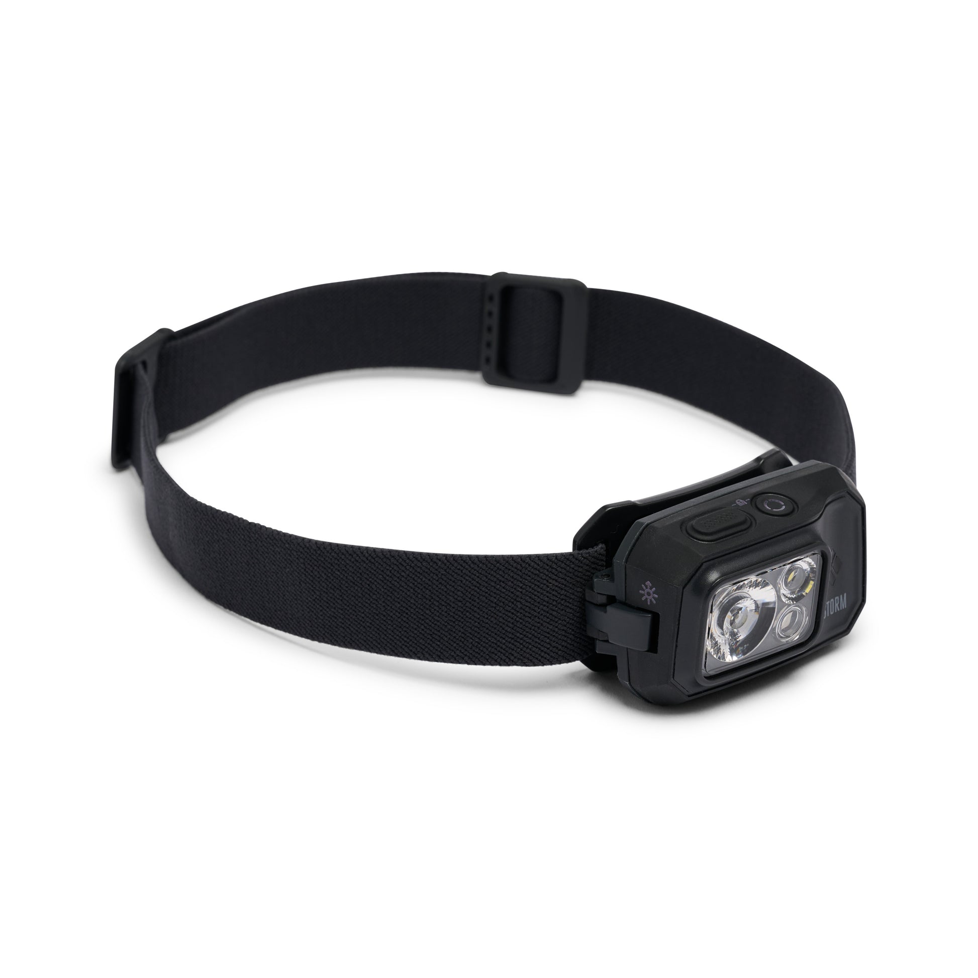 Storm Ops 450 Headlamp - Groupe Montagne Explore