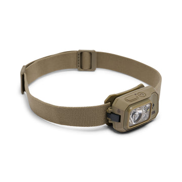 Storm Ops 450 Headlamp - Groupe Montagne Explore