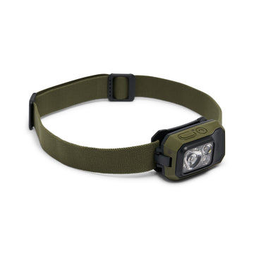 Storm Ops 450 Headlamp - Groupe Montagne Explore
