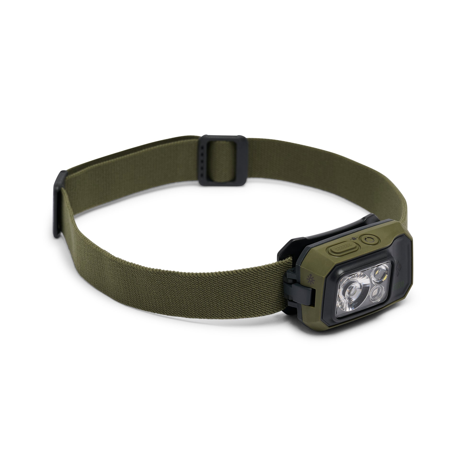 Storm Ops 450 Headlamp - Groupe Montagne Explore