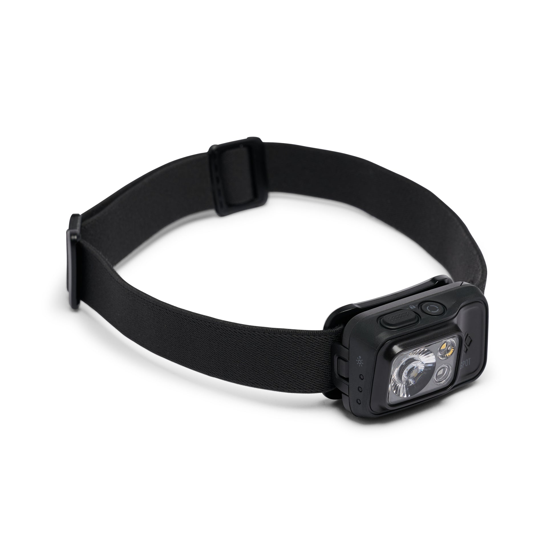 Spot Ops 400 Headlamp - Groupe Montagne Explore
