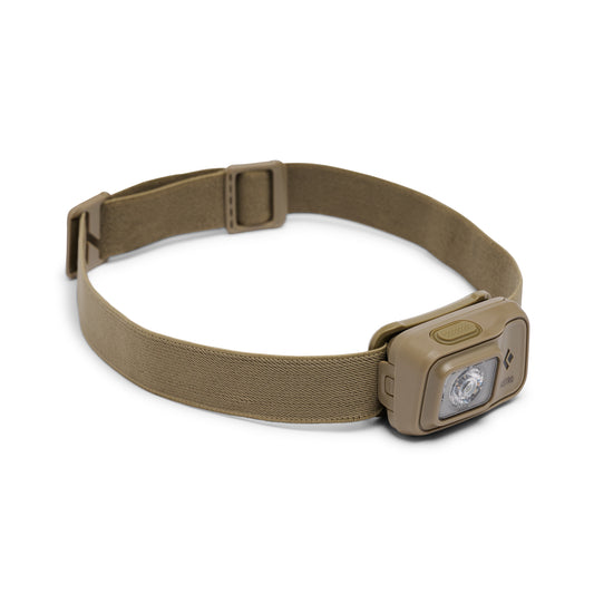 Astro Ops 300 Headlamp - Groupe Montagne Explore