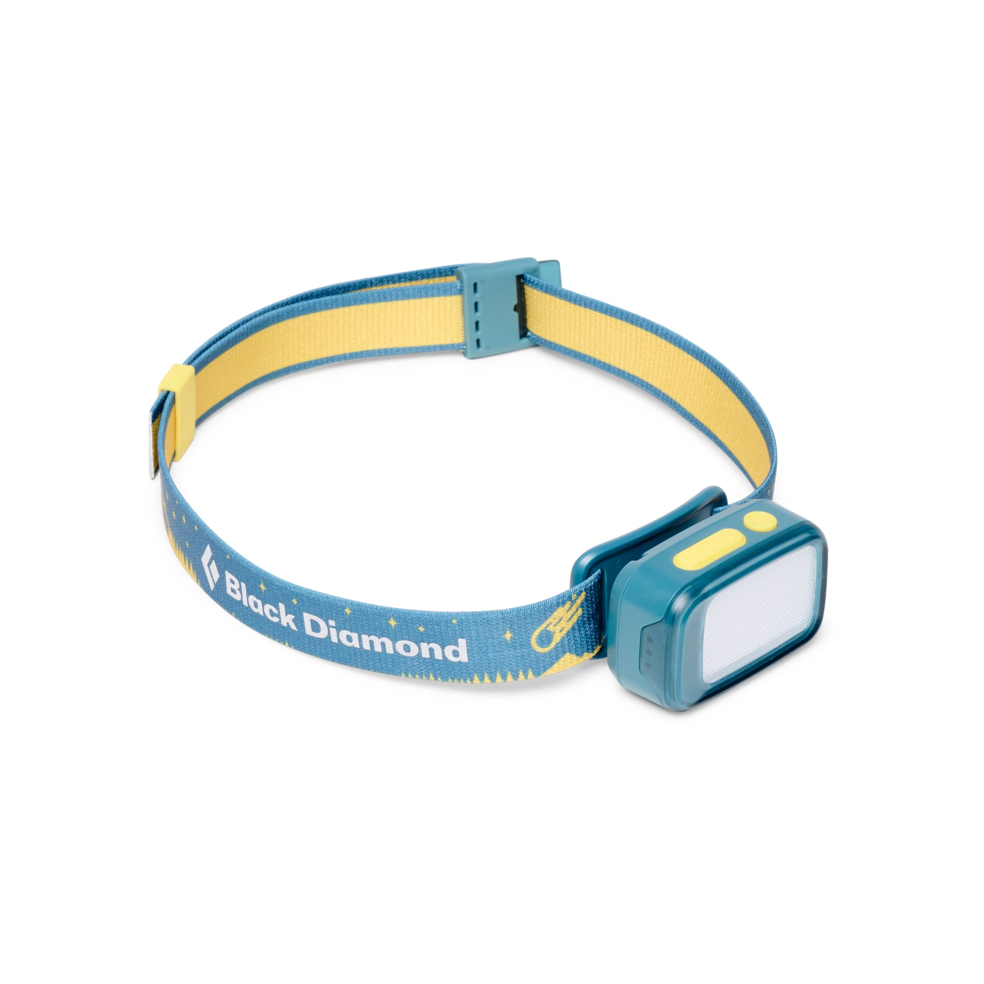 Wiz Kid Headlamp - Groupe Montagne Explore