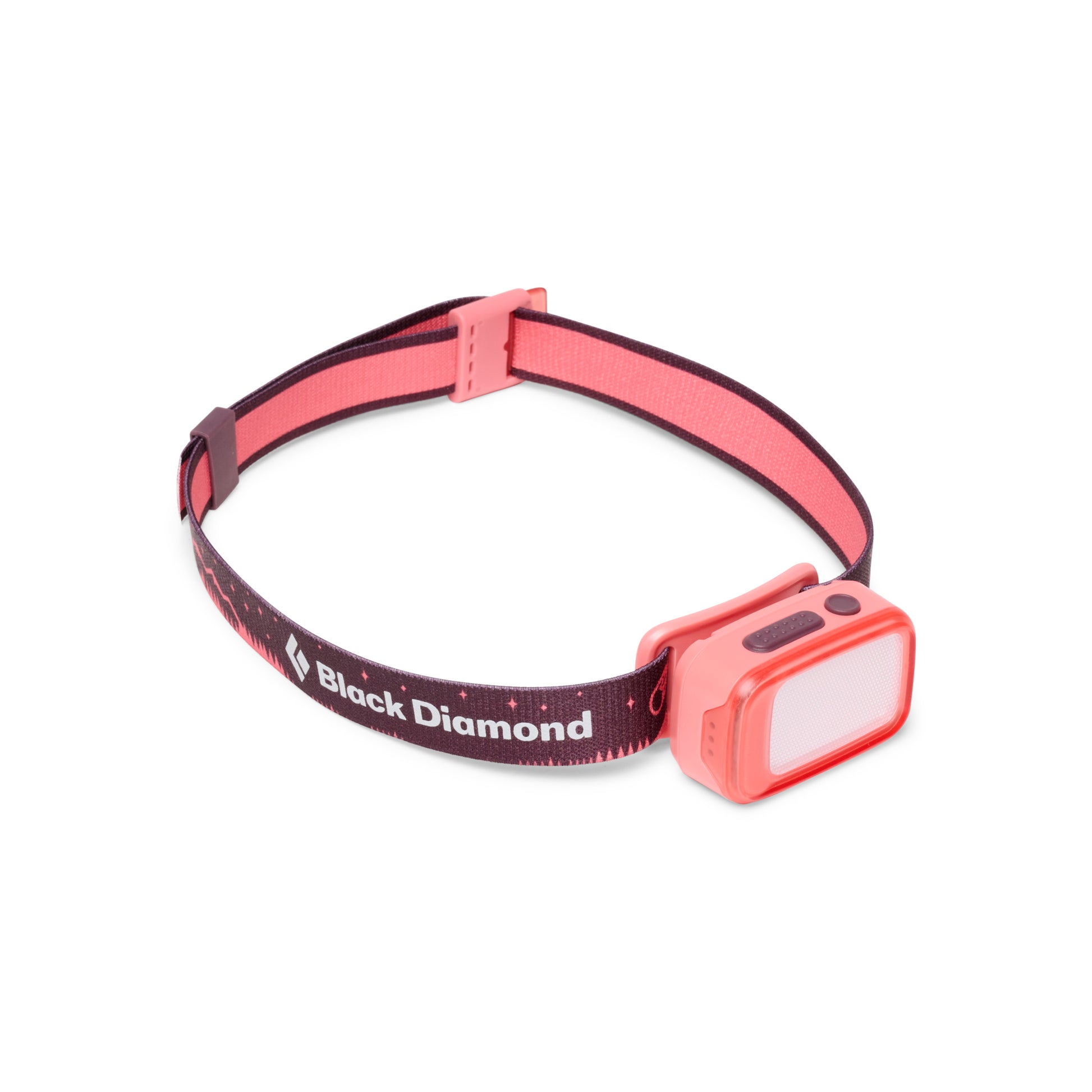 Wiz Kid Headlamp - Groupe Montagne Explore