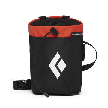 Team Chalk Bag - Groupe Montagne Explore