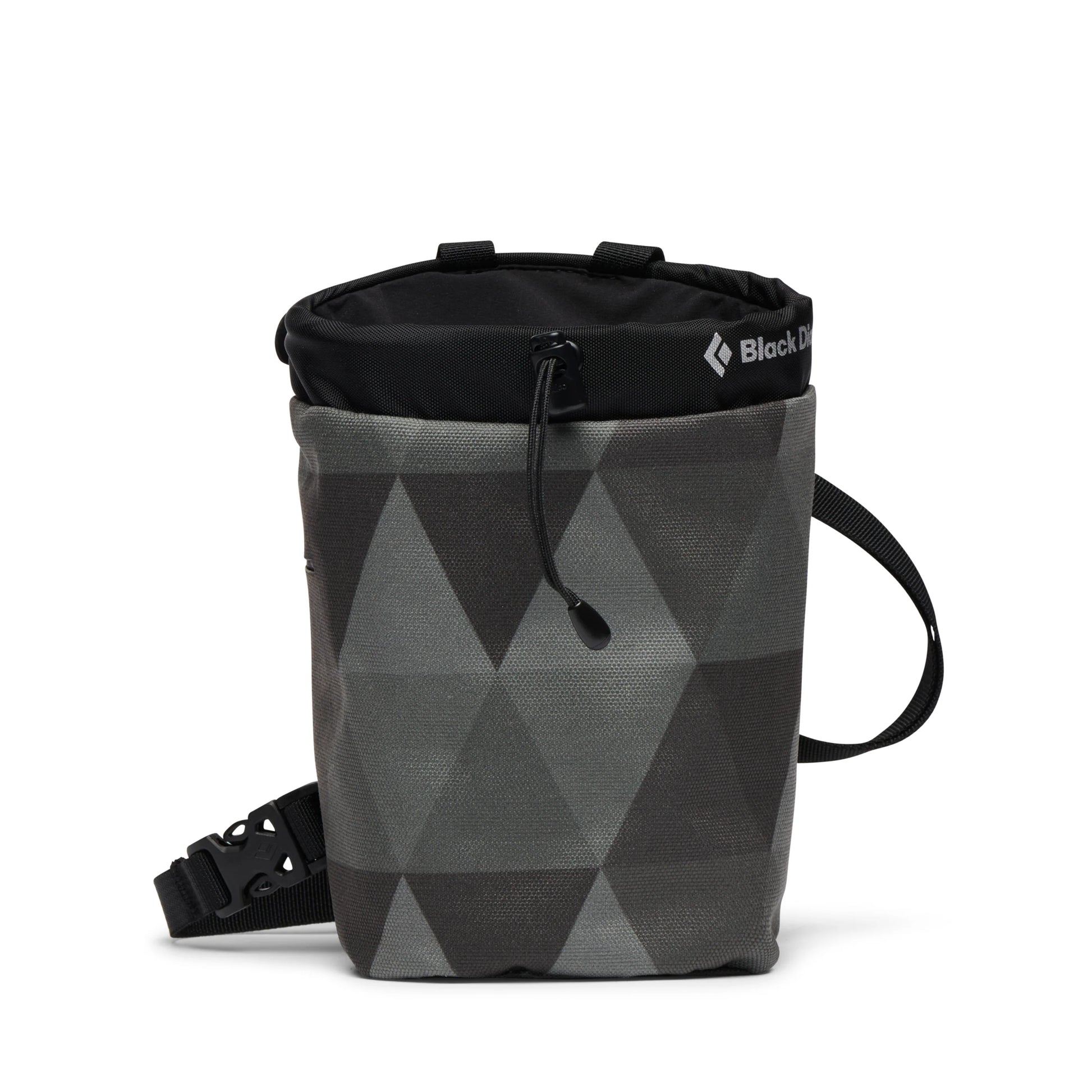 Gym Chalk Bag - Groupe Montagne Explore