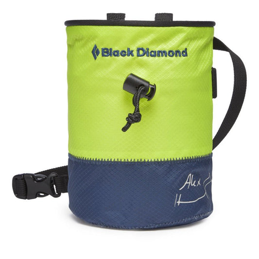 Freerider Chalk Bag - Groupe Montagne Explore