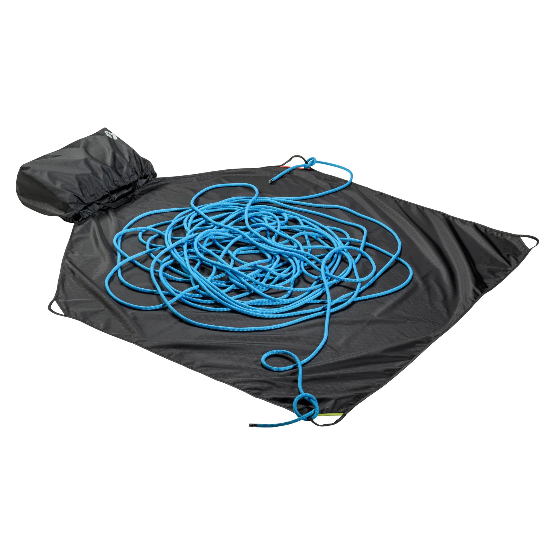 Full Rope Burrito - Groupe Montagne Explore