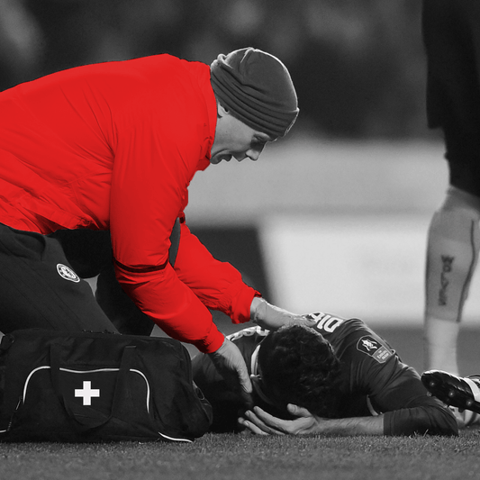Red Cross - First Responder Certificate with Sports Supplement - Groupe Montagne Explore