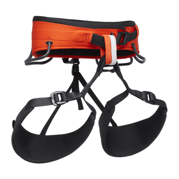 Long Haul Harness - Groupe Montagne Explore