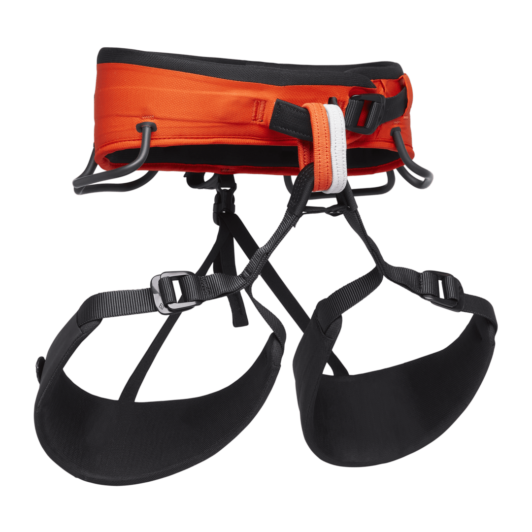 Long Haul Harness - Groupe Montagne Explore