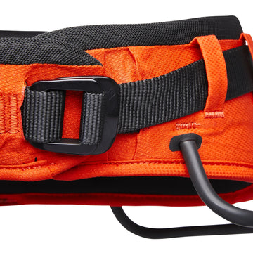 Long Haul Harness - Groupe Montagne Explore