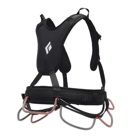 Heavy Metal Gear Sling - Groupe Montagne Explore