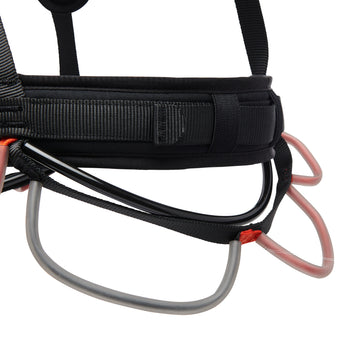 Heavy Metal Gear Sling - Groupe Montagne Explore