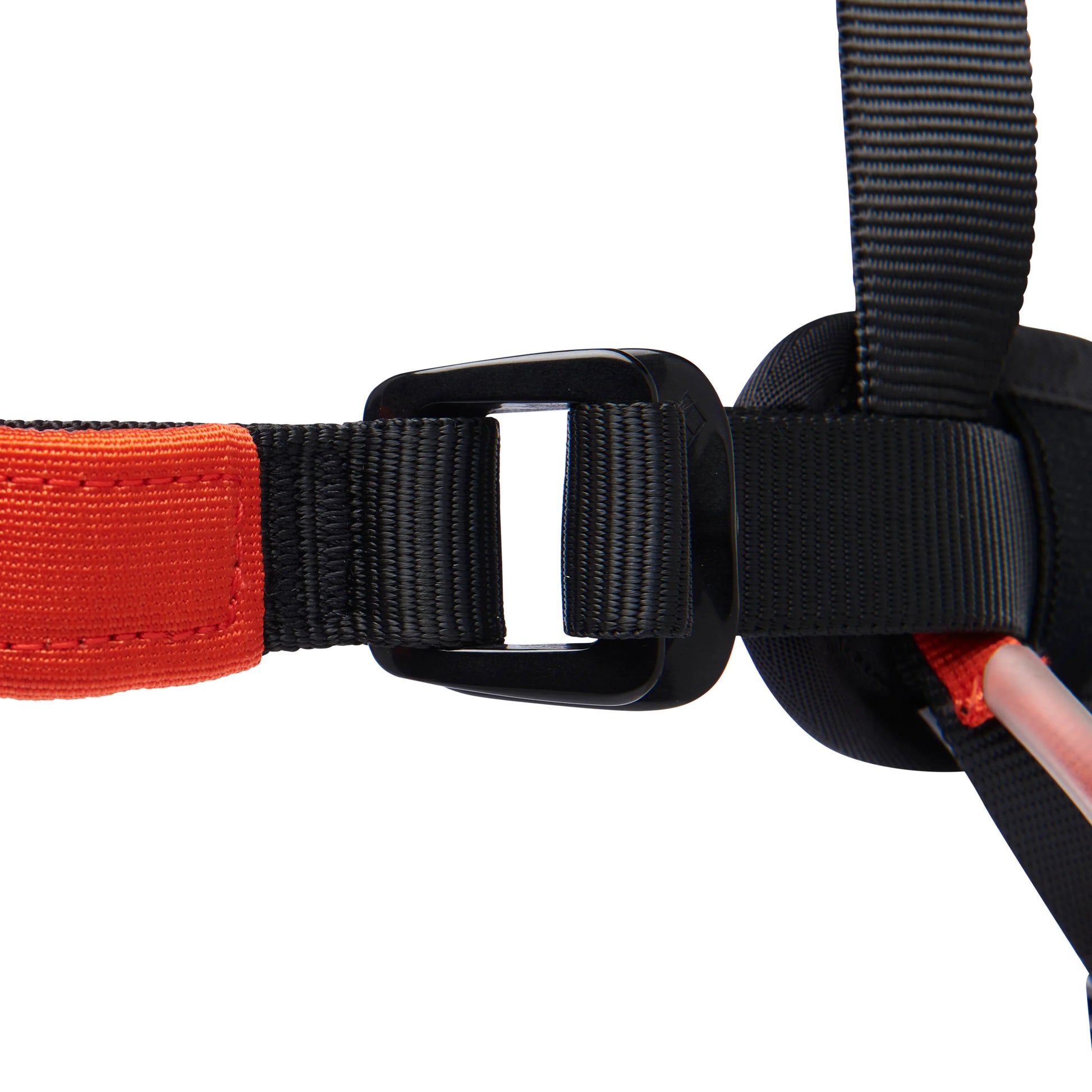 Heavy Metal Gear Sling - Groupe Montagne Explore