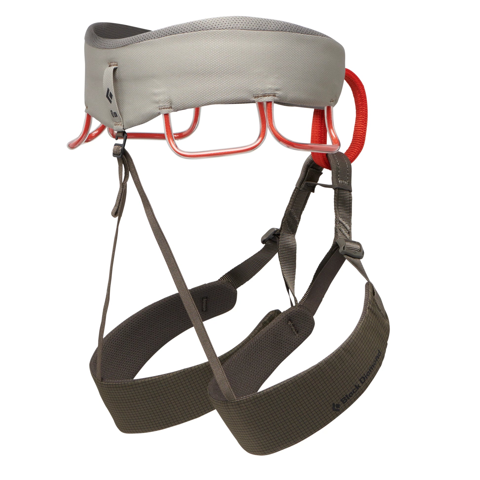 Men's Momentum Harness - Groupe Montagne Explore