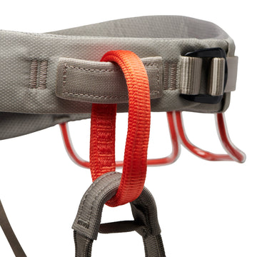 Men's Momentum Harness - Groupe Montagne Explore