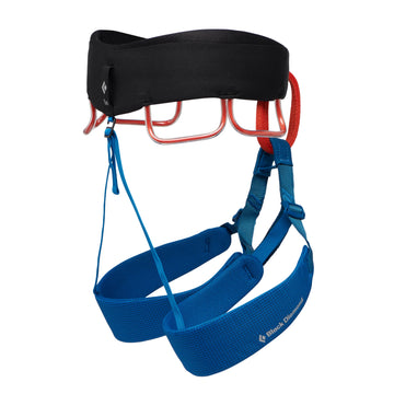 Men's Momentum Harness - Groupe Montagne Explore