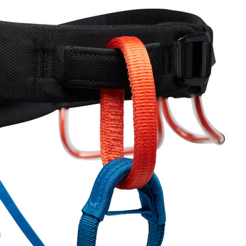 Men's Momentum Harness - Groupe Montagne Explore