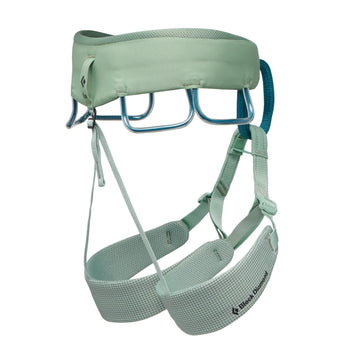 Women's Momentum Harness - Groupe Montagne Explore
