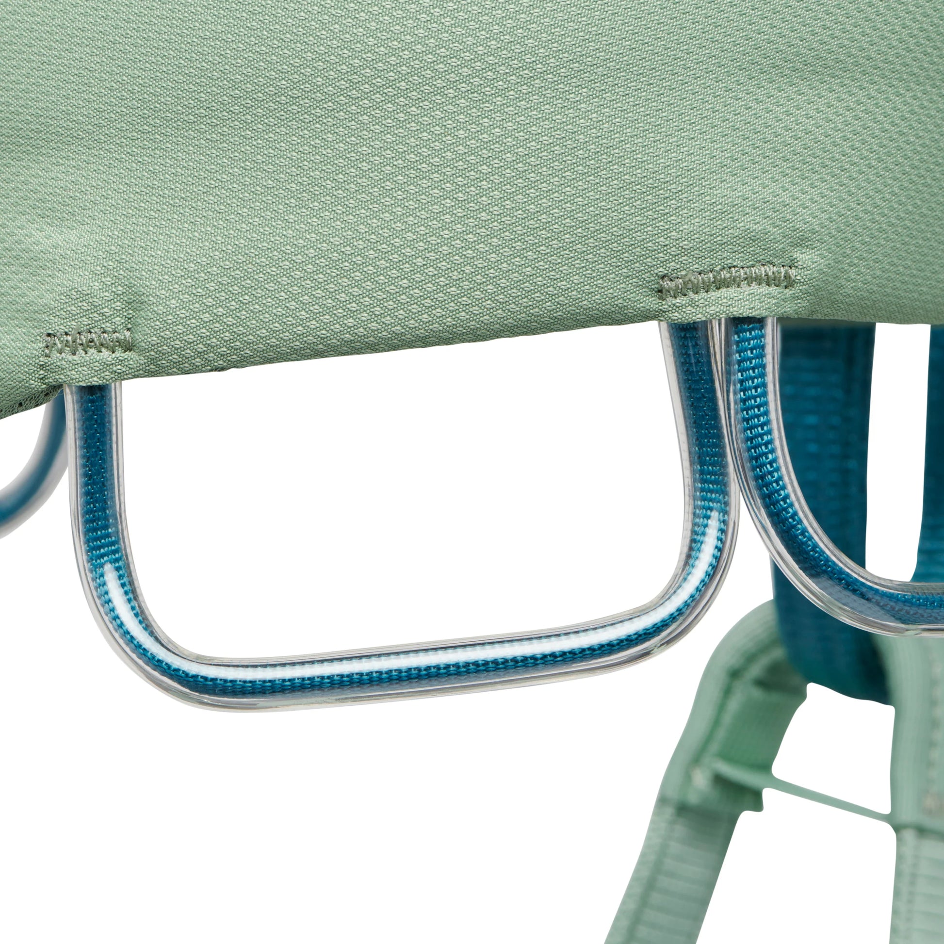 Women's Momentum Harness - Groupe Montagne Explore