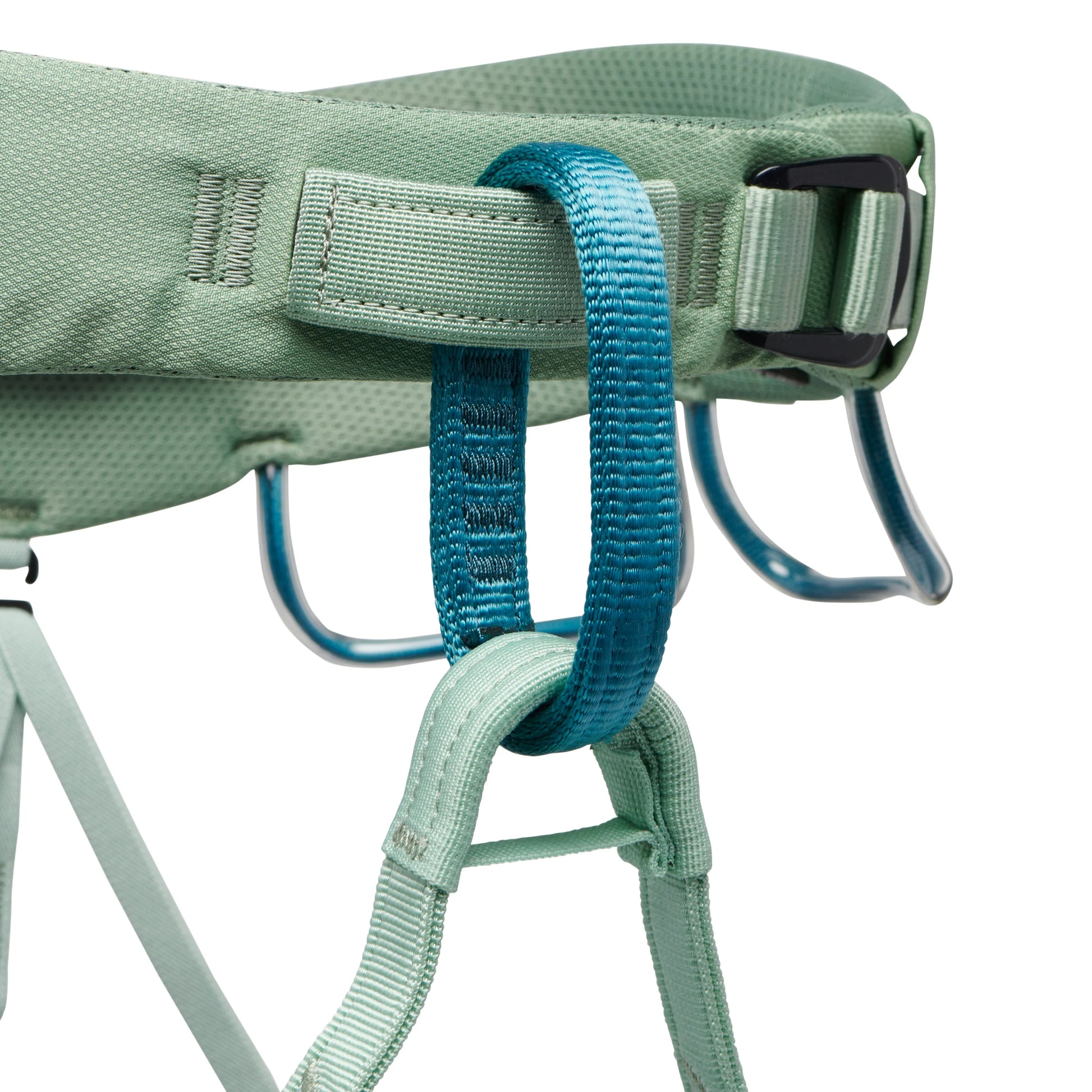 Women's Momentum Harness - Groupe Montagne Explore