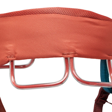 Women's Momentum Harness - Groupe Montagne Explore