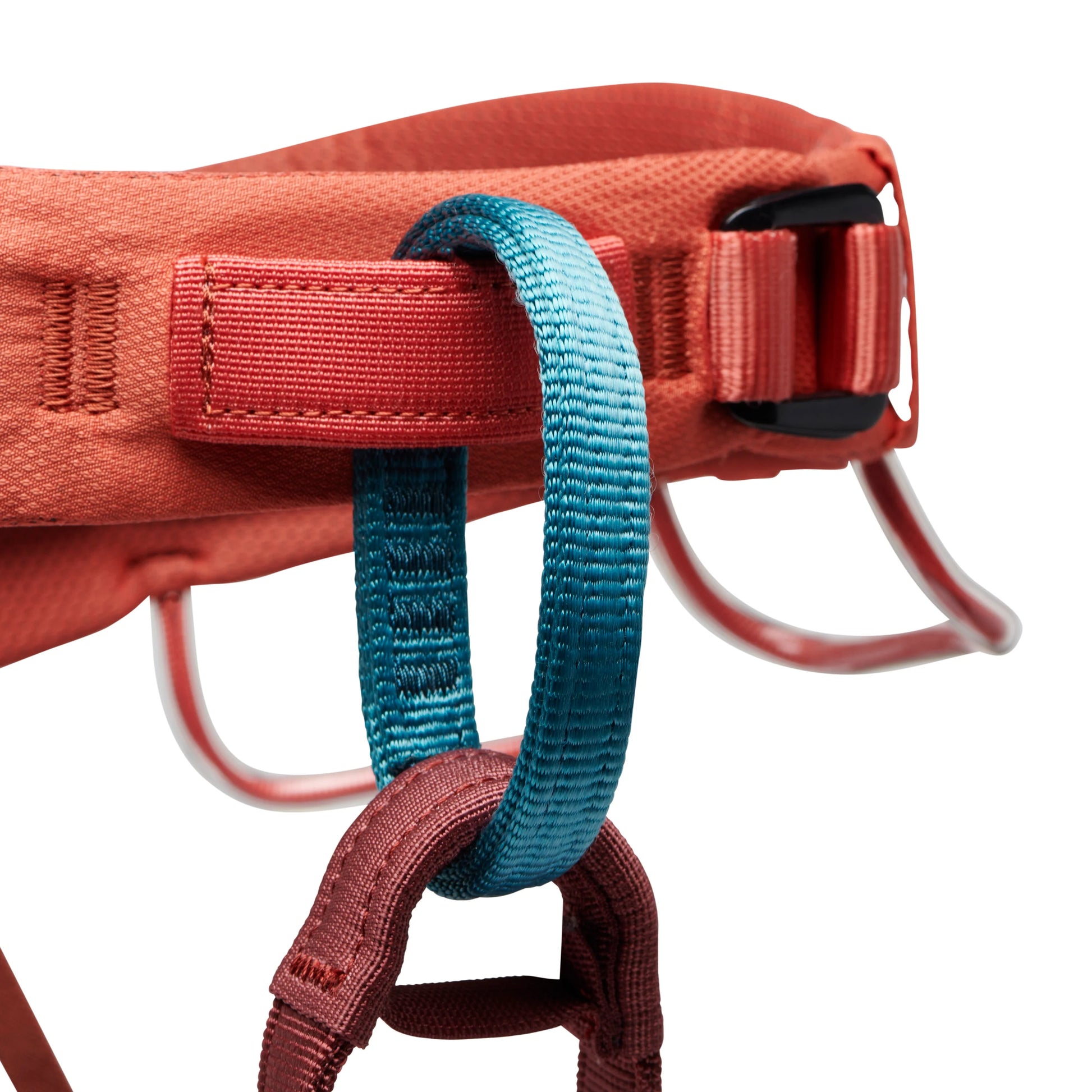 Women's Momentum Harness - Groupe Montagne Explore