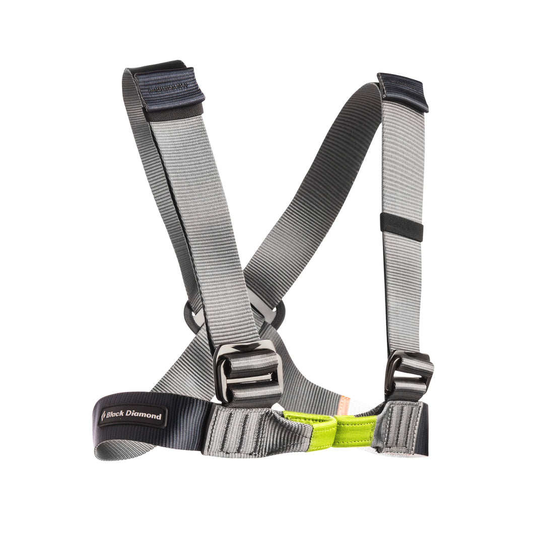Vario Chest Harness - Groupe Montagne Explore