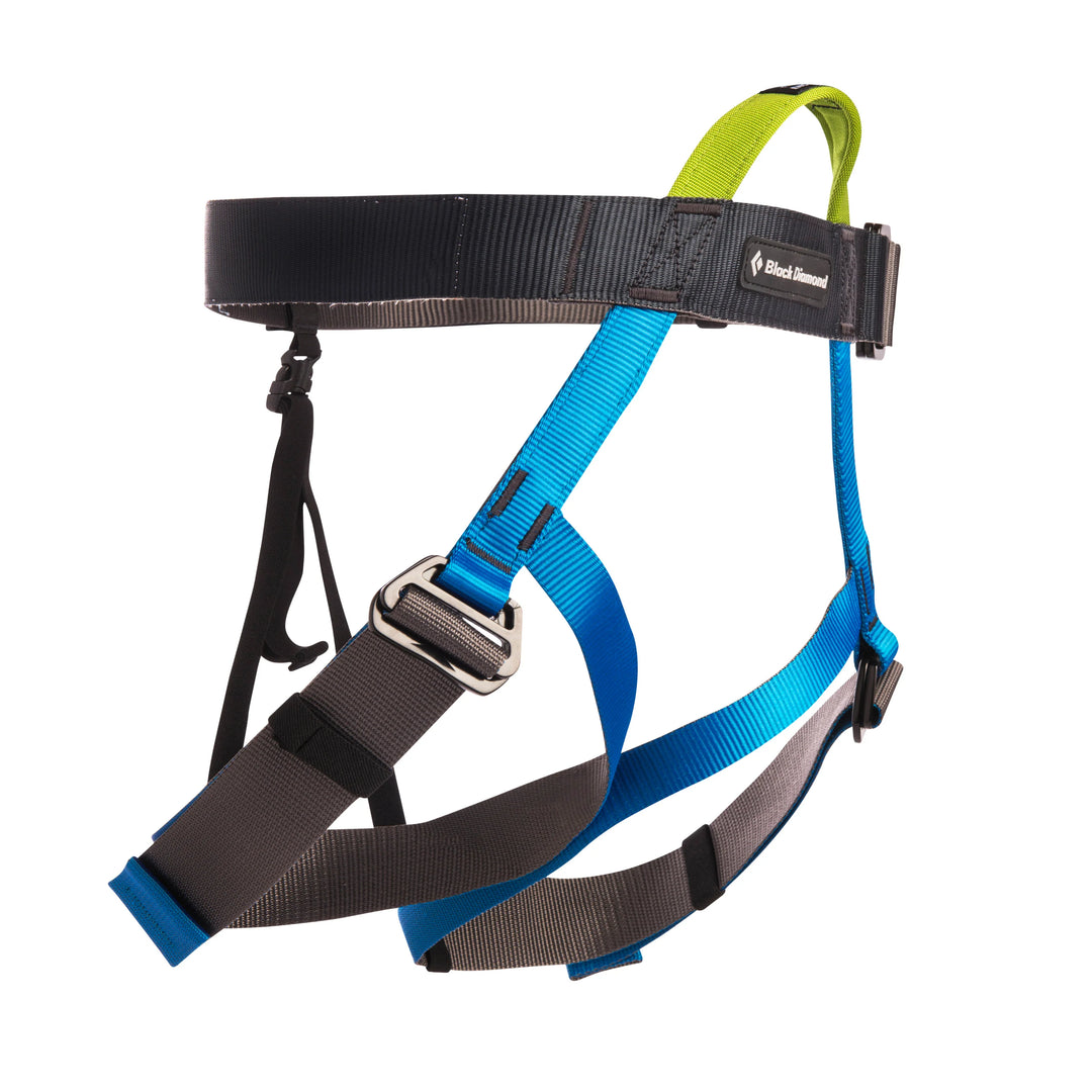 Vario Speed Harness - Groupe Montagne Explore