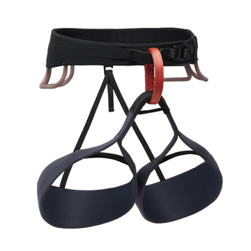 Men's' Solution Harness