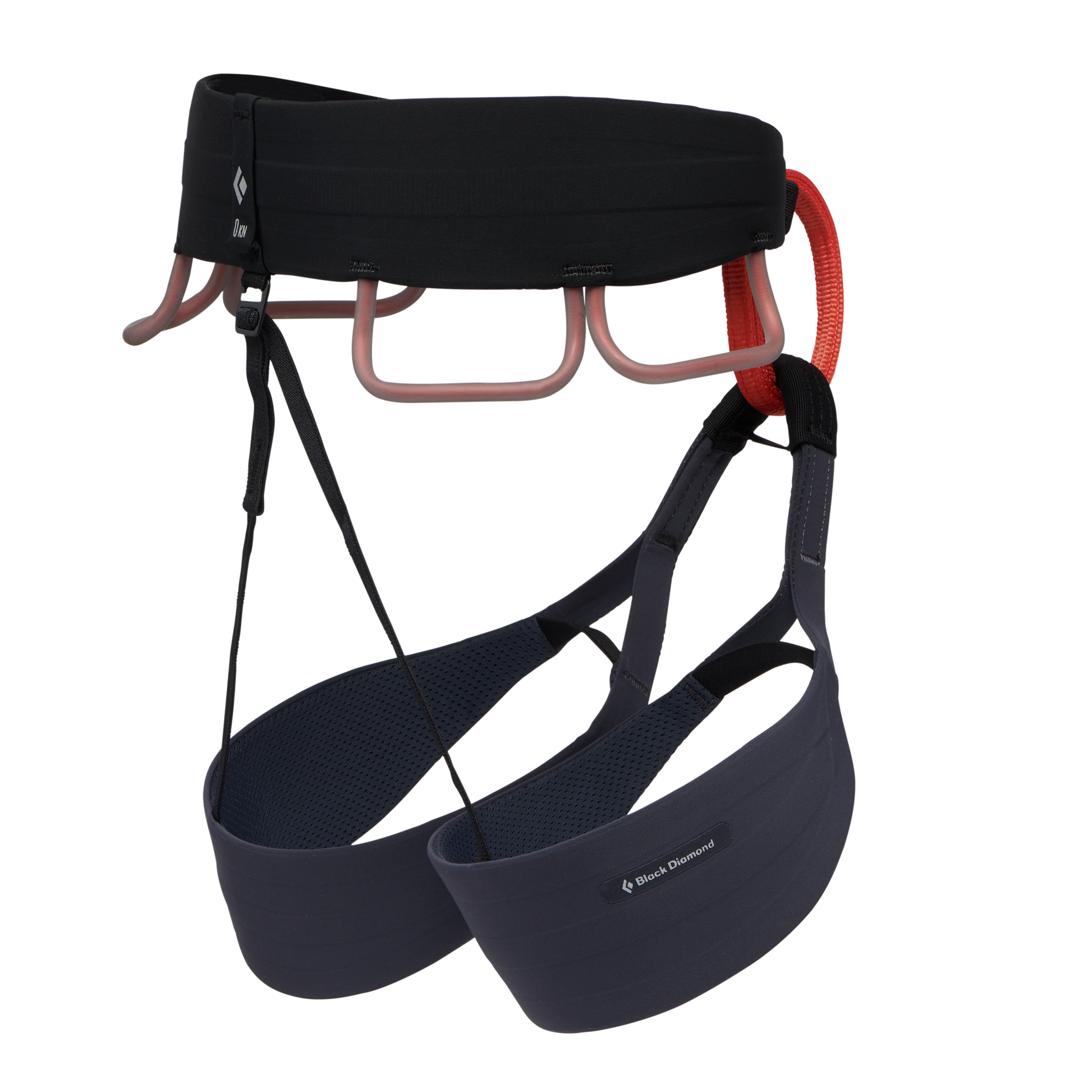 Men's' Solution Harness